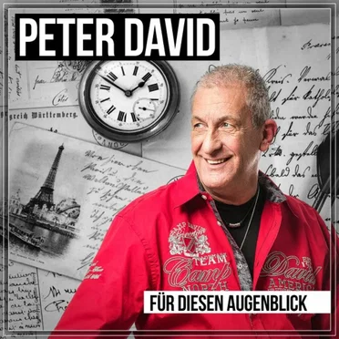 Für diesen Augenblick