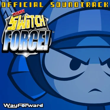 Mighty Switch Force!