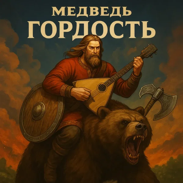 Гордость