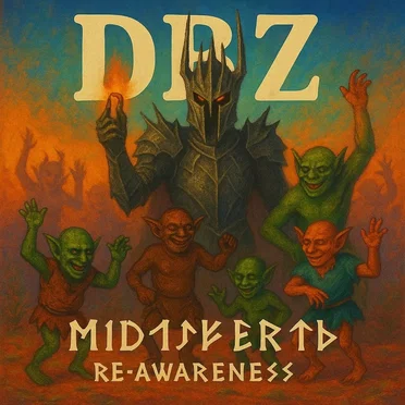 The Middle Earth: Re-Awareness