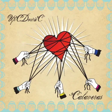 Calaveras