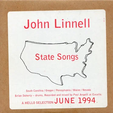 State Songs