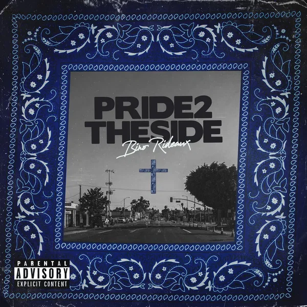 Pride 2 the Side