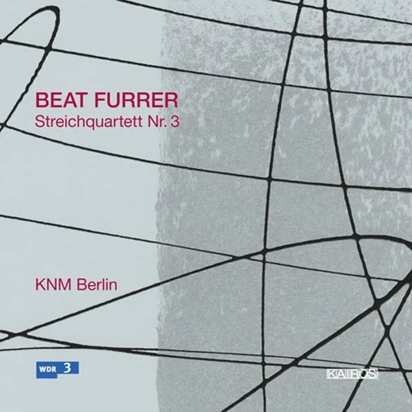 Streichquartett Nr. 3