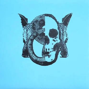 Home Demos From the Jessamine County Book of the Living by Matt Bauer - album cover