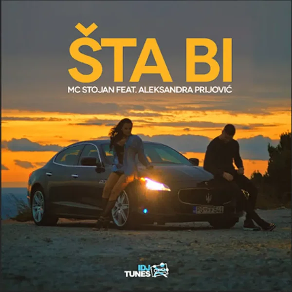 Šta Bi