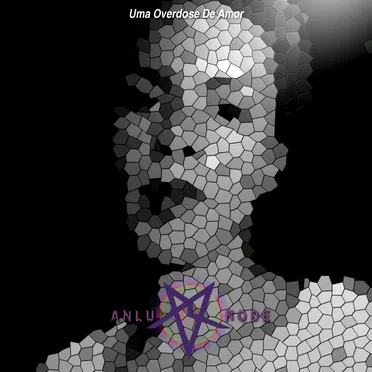 Uma Overdose De Amor by Ralzé - album cover
