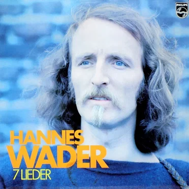 7 Lieder