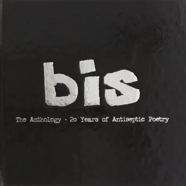 The Anthology: 20 Years of Antiseptic Poetry