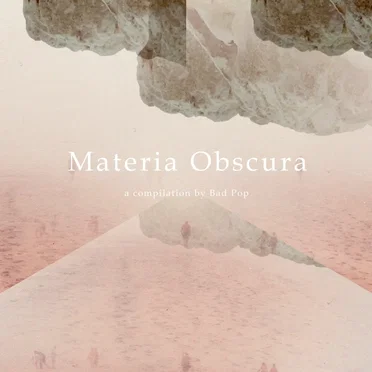 Materia Obscura by Various Artists - album cover