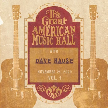 Live at Great American Music Hall Vol. 1