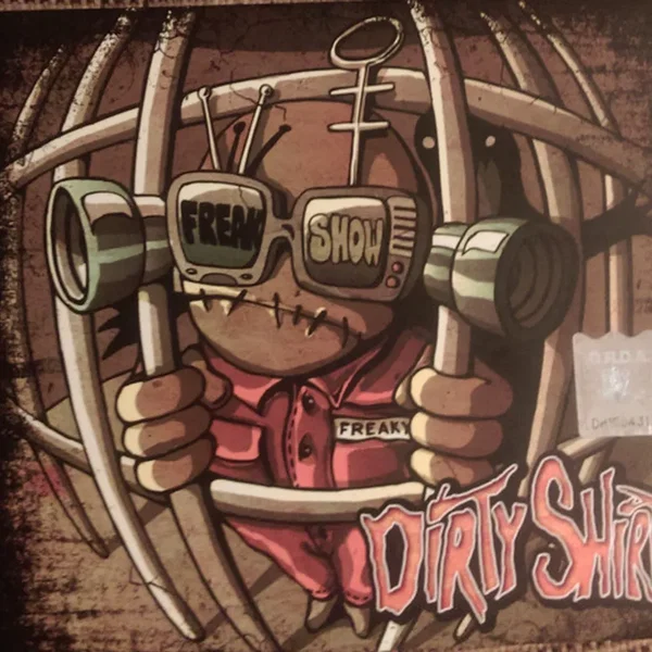 Freak Show