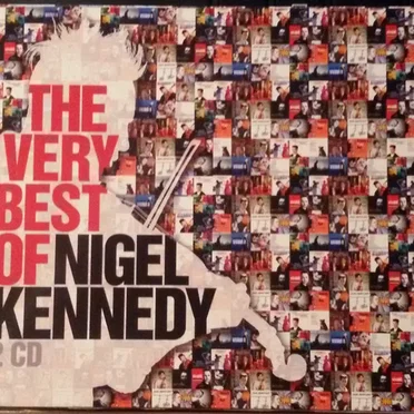 The Very Best of Nigel Kennedy