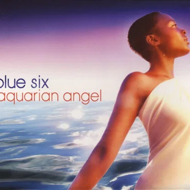 Aquarian Angel by Blue Six - album cover