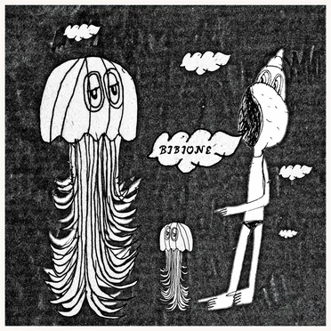Bibione by Bibione - album cover