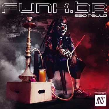 Automotivo destruidor, P7 vai te destruir