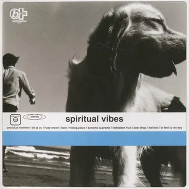 spiritual vibes