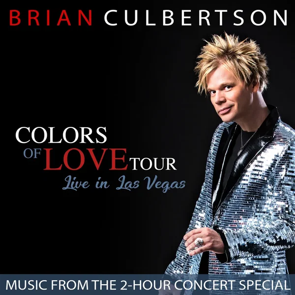 Colors of Love Tour: Live in Las Vegas