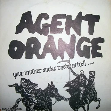 Agent Orange