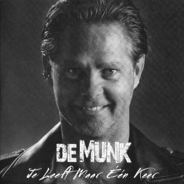 Je leeft maar één keer