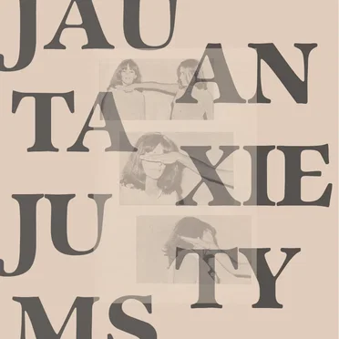 Аnxiety by Jautājums - album cover