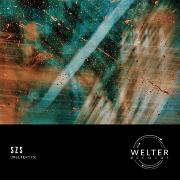 WELTER175 by Szs - album cover
