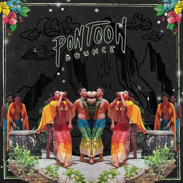 Pontoon Bounce, Vol. 1: Kern by Various Artists - album cover