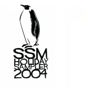 Suburban Sprawl Music Holiday Sampler 2004 by Various Artists - album cover