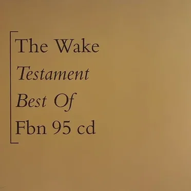 Testament: Best Of
