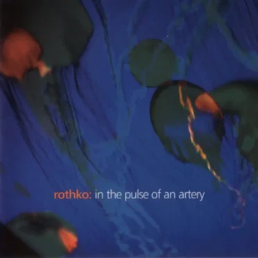 In the Pulse of an Artery