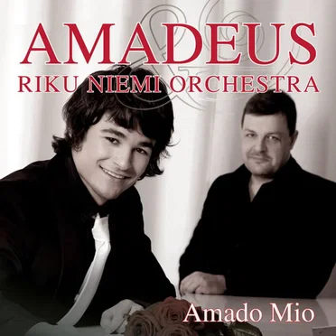 Amado mio