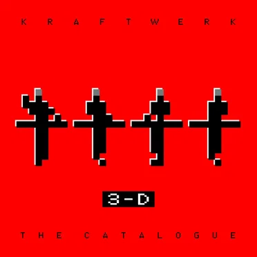 3‐D The Catalogue