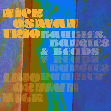 Nick Osman Trio