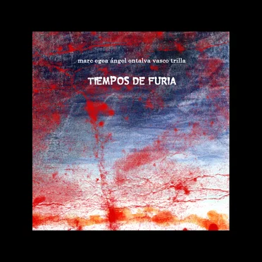 Tiempos de furia