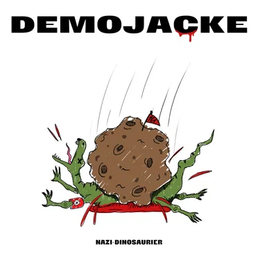 NAZI-DINOSAURIER EP