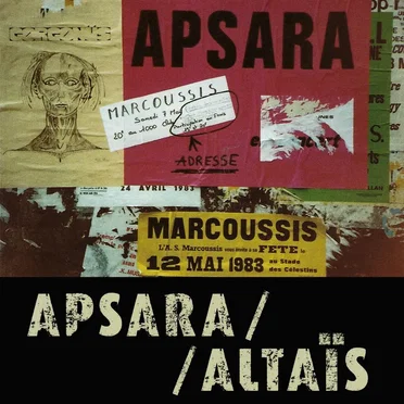 Apsara / Altaïs
