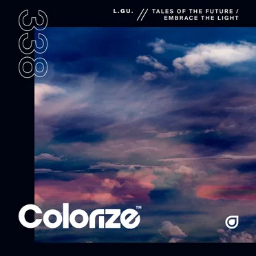 Tales of the Future / Embrace the Light