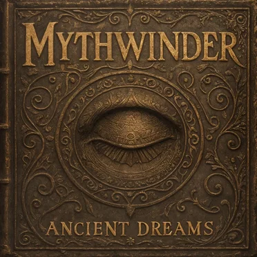 Ancient Dreams by Mythwinder - album cover