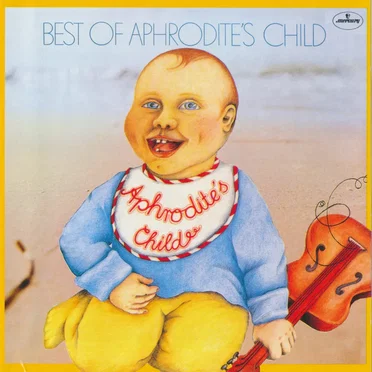 Best of Aphrodite’s Child