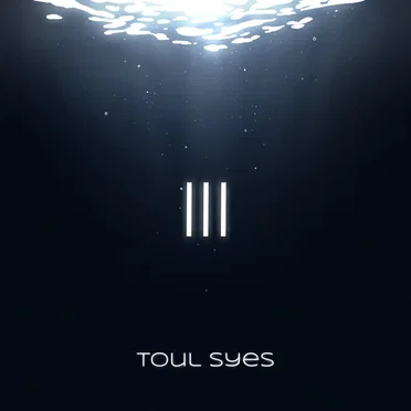 III by Toul Syes - album cover
