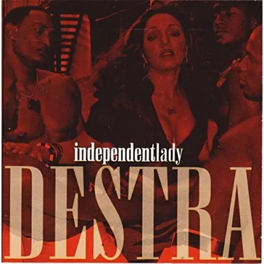 Independent Lady