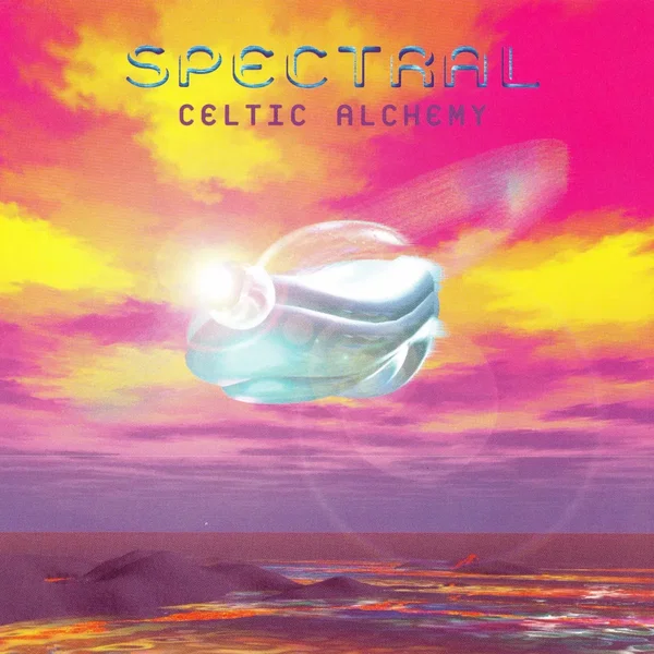 Celtic Alchemy