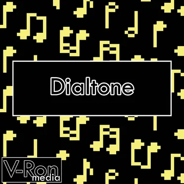Dialtone (from “DELTARUNE Chapter 2”)
