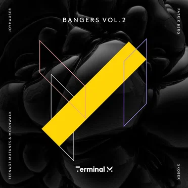Bangers Vol. 2 by Various Artists - album cover