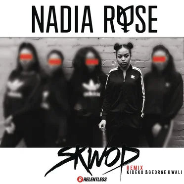 Skwod (Kideko & George Kwali remix)