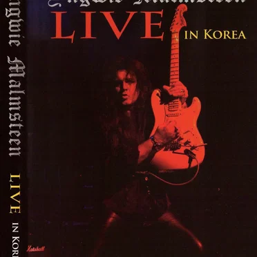 Live in Korea