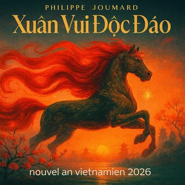 Xuân Vui Độc Đáo