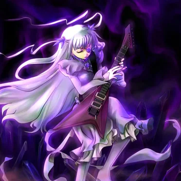 薔薇乙女 Rozen Maiden Guitar Covers by anonymous4132 - album cover