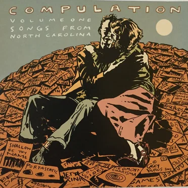 Compulation: Volume One by Various Artists - album cover