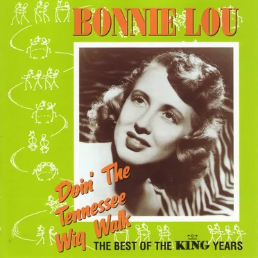 Doin' the Tennessee Wig Walk: The Best of the King Years